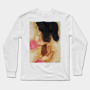 Loyalty Long Sleeve T-Shirt